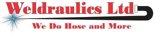 Weldraulics Limited